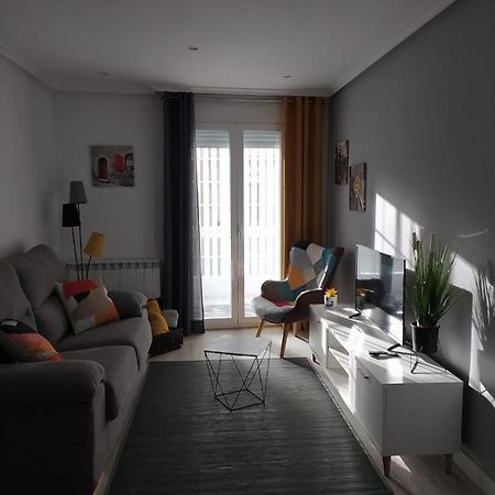 Piso Ourense Centro Екстер'єр фото