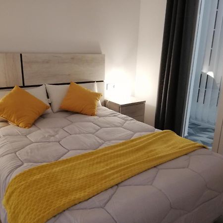 Piso Ourense Centro Екстер'єр фото