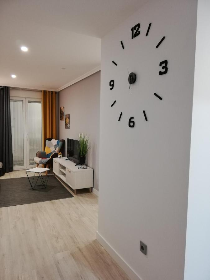 Piso Ourense Centro Екстер'єр фото