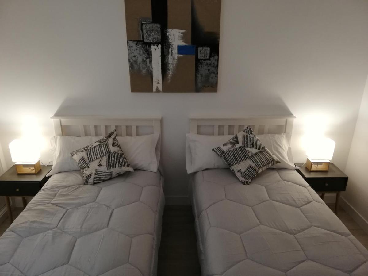 Piso Ourense Centro Екстер'єр фото