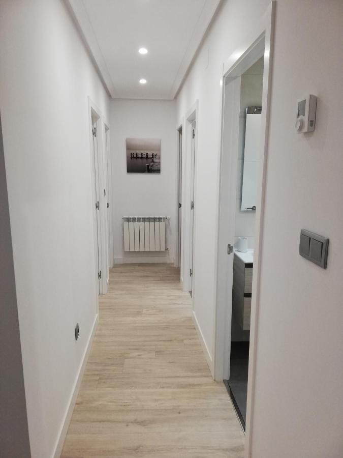 Piso Ourense Centro Екстер'єр фото