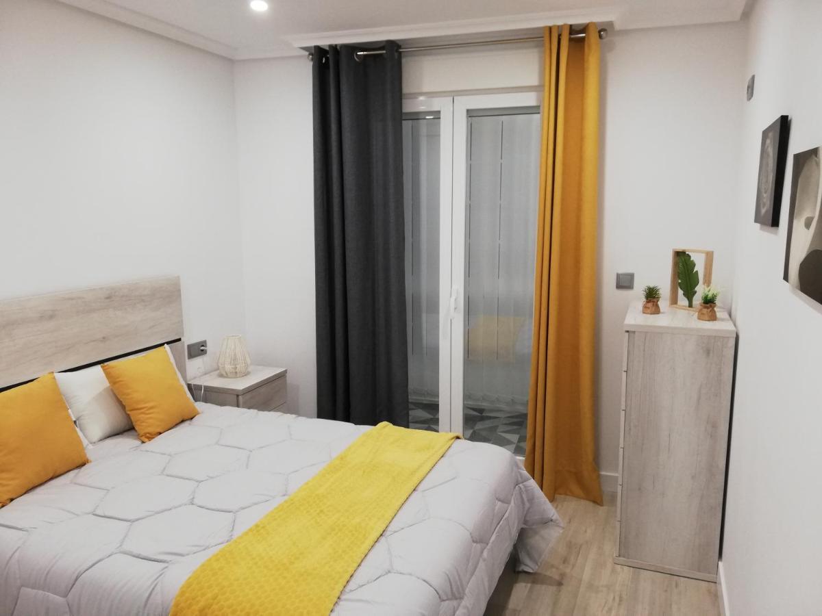 Piso Ourense Centro Екстер'єр фото