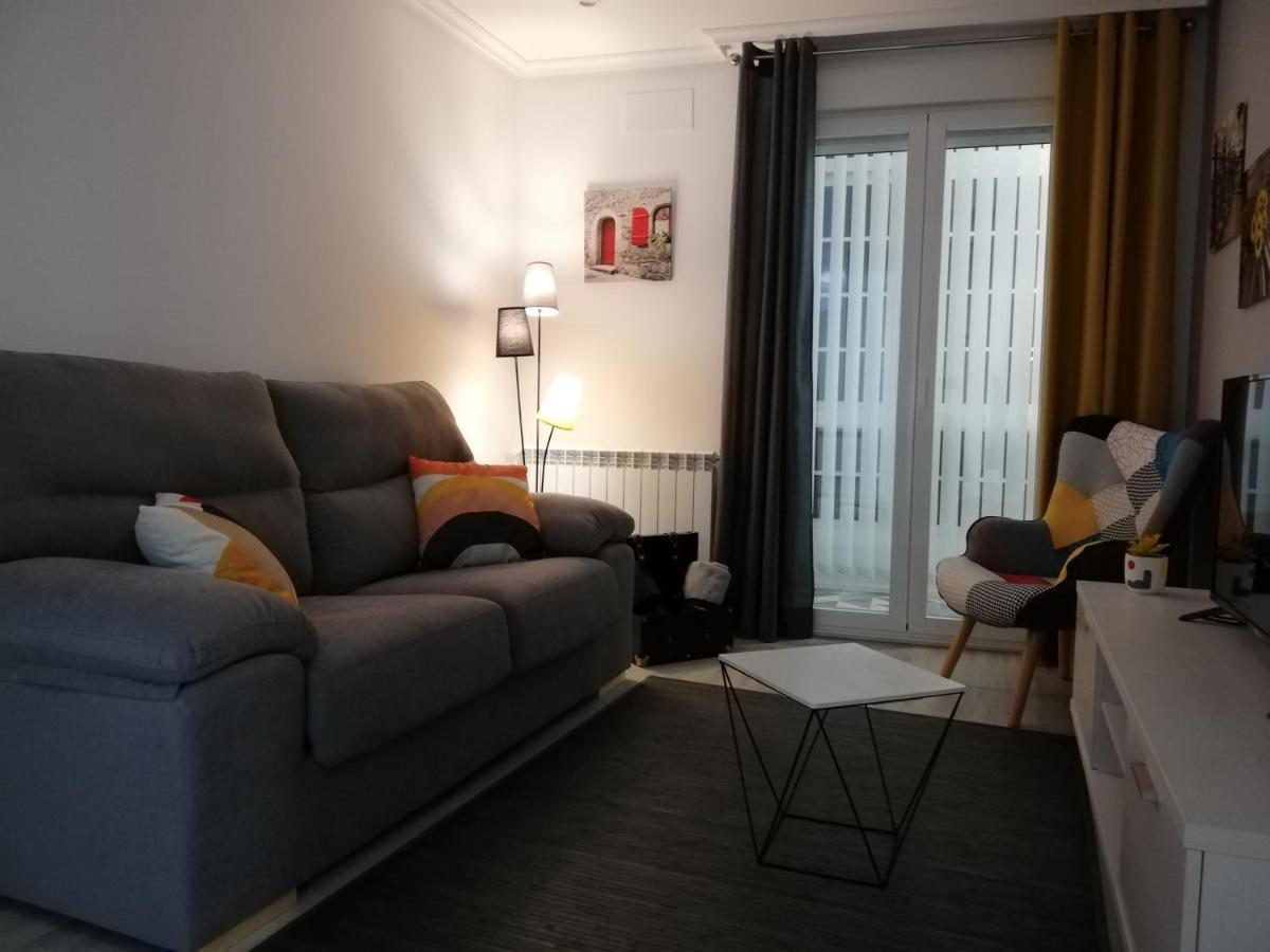Piso Ourense Centro Екстер'єр фото
